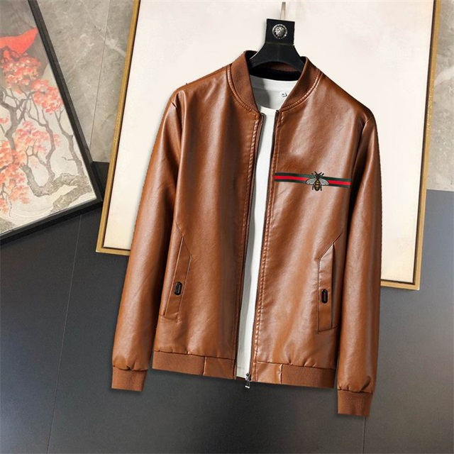 Gucci Jacket m-3xl-016